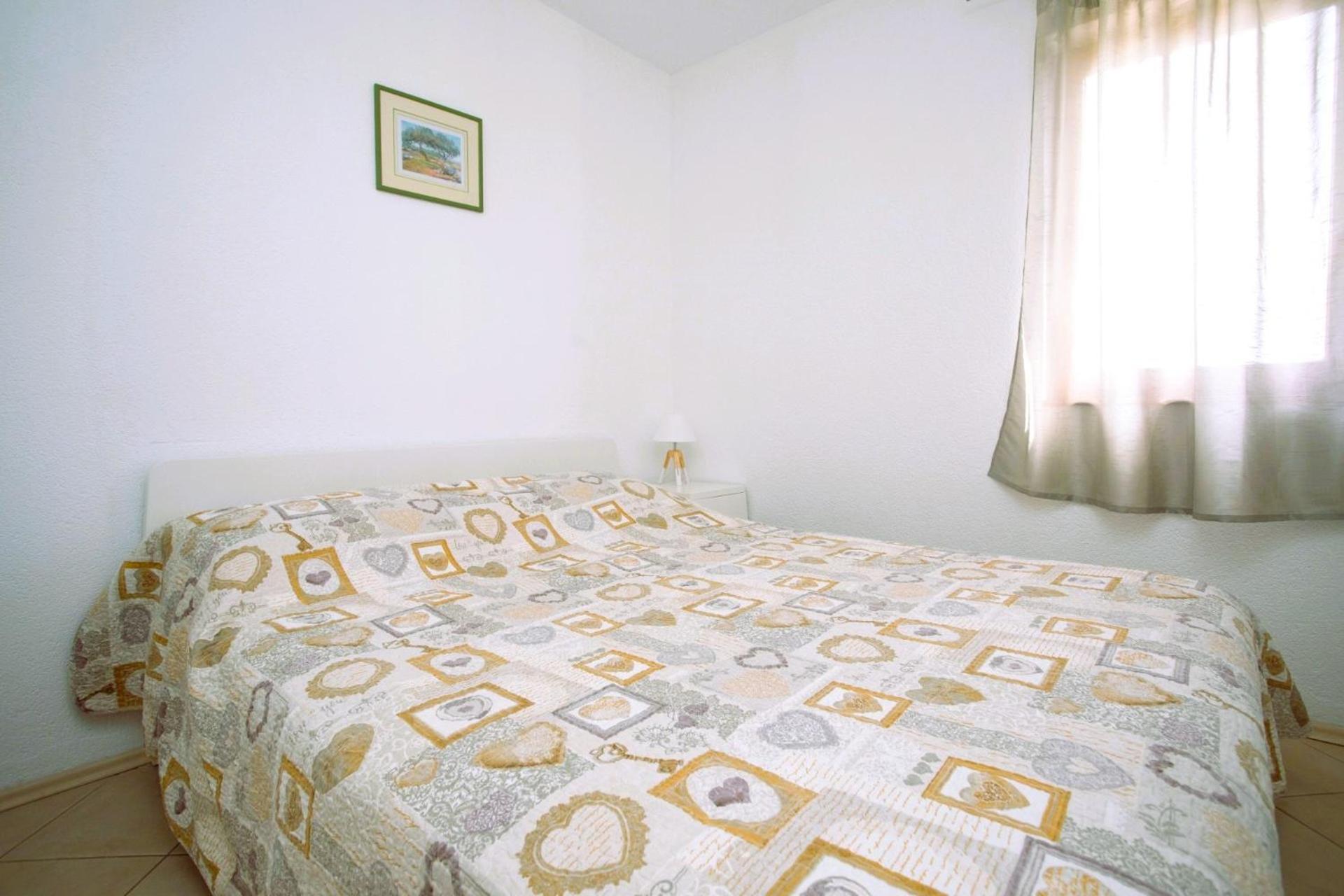 Holiday House Nena With Pool Винишче Экстерьер фото