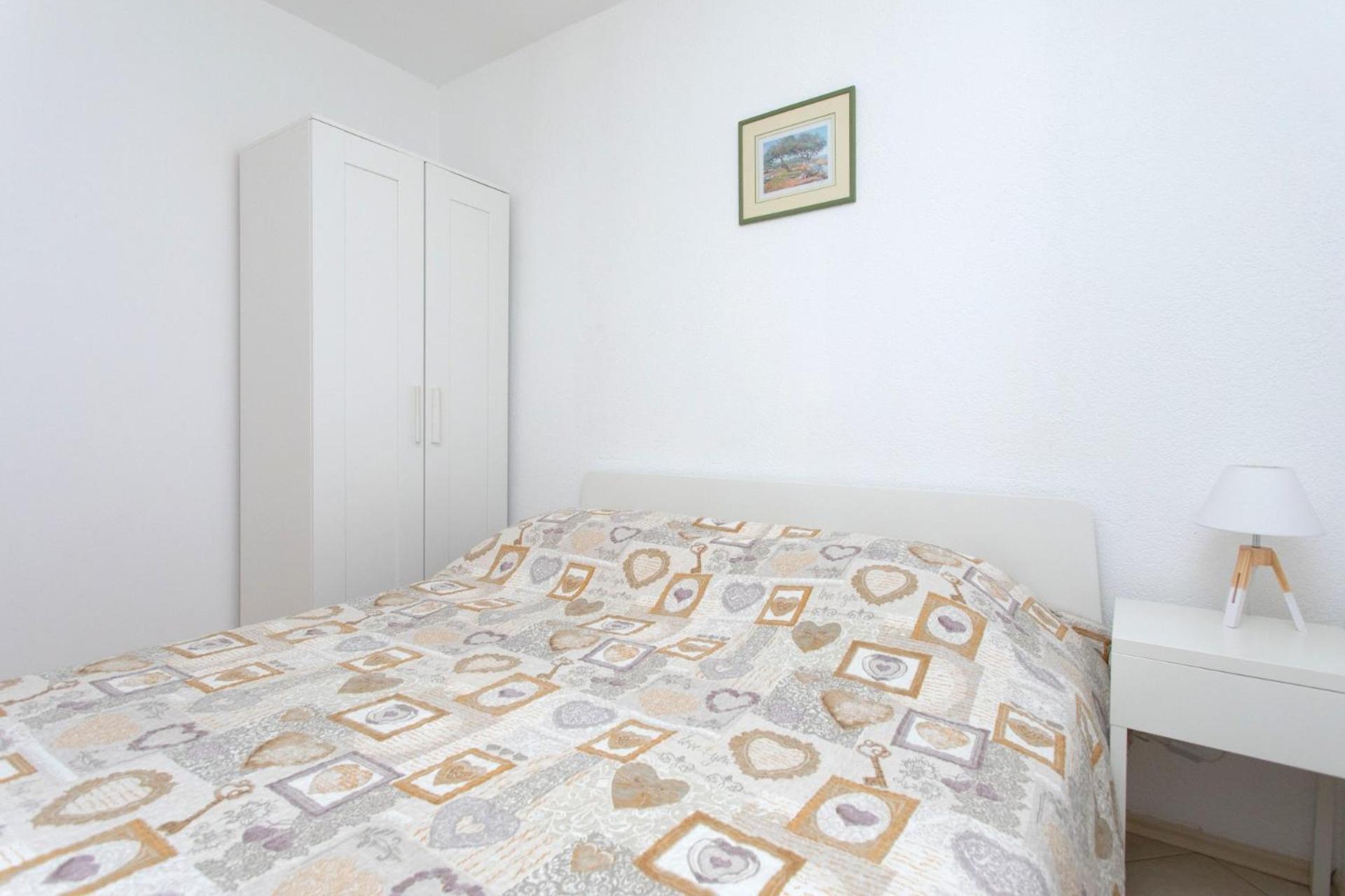Holiday House Nena With Pool Винишче Экстерьер фото