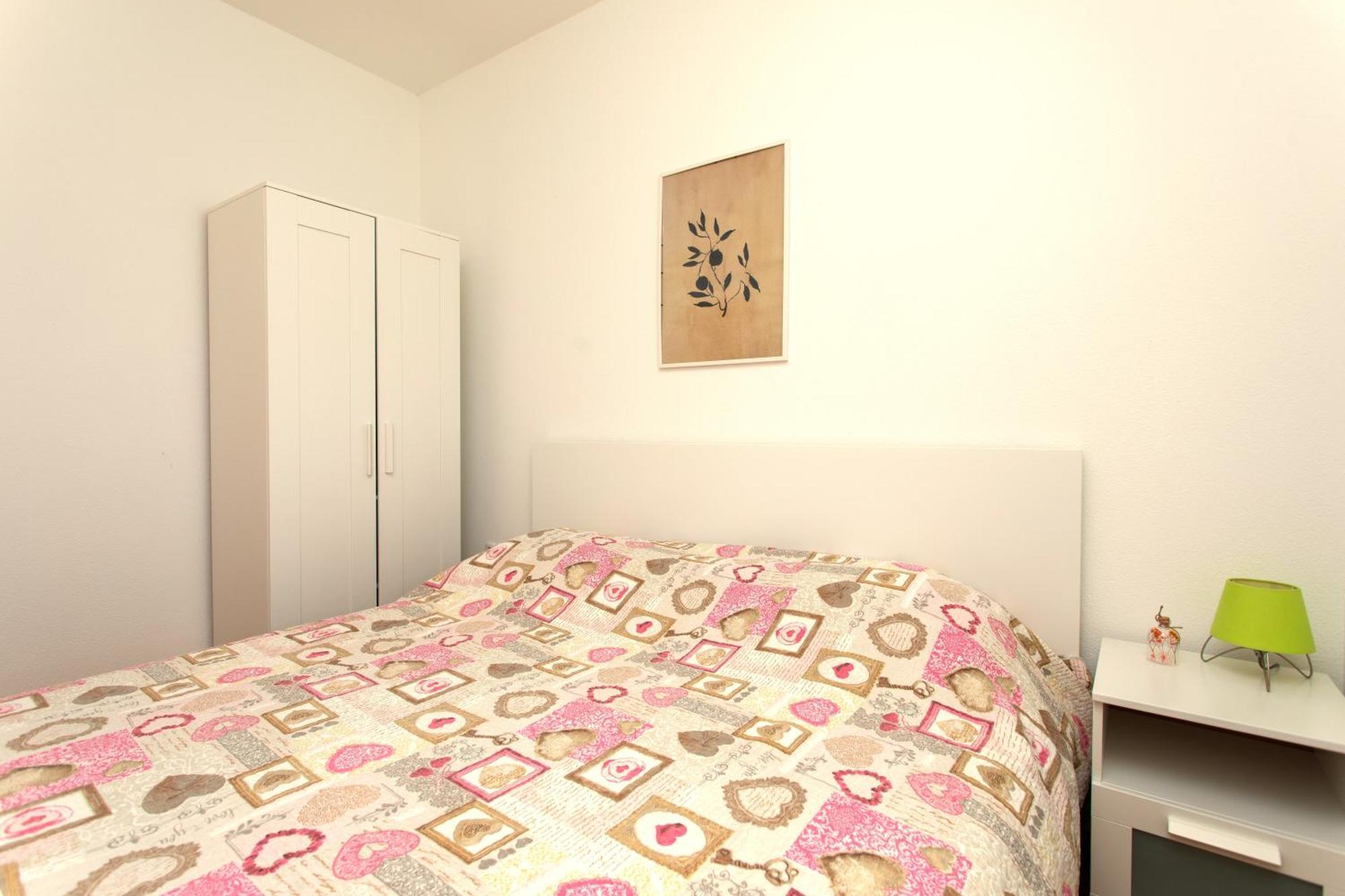 Holiday House Nena With Pool Винишче Экстерьер фото